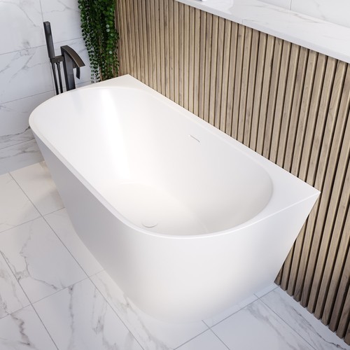 Freestanding double ended - double,
