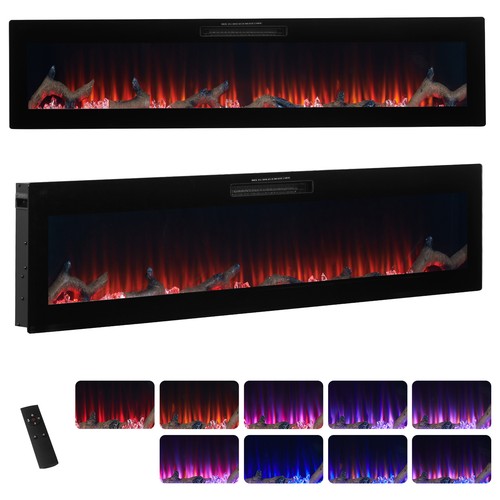 Inch wall insert - inch,