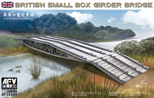 Afv club scale - , british