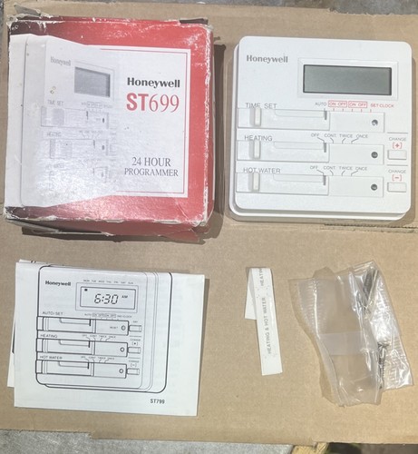 Honeywell st699b1002 st699 - honeywell,