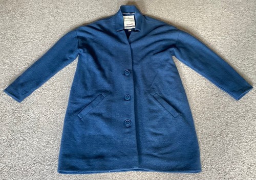Seasalt wrasse blue marl - seasalt,