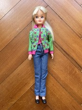 1987/1988 Sindy Doll In 1987