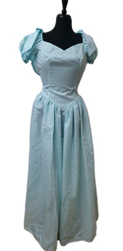 Vintage bridesmaid dress - vintage, uk10
