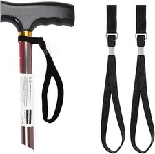 2pcs Walking Stick Wrist