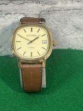 Vintage Sekonda Men’s 17