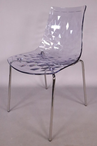 Calligaris stacking chair