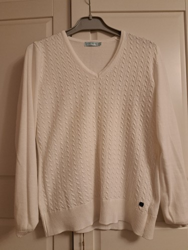 Green lamb jumper - lamb,