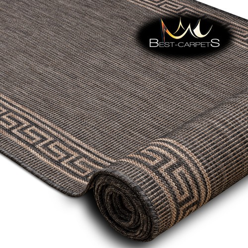 Modern runner rugs - modern, 'sion'