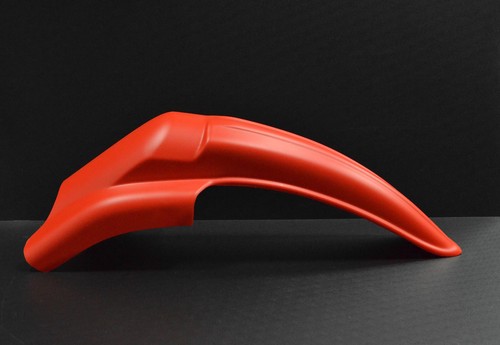 Rear mudguard cagiva - mudguard,