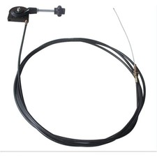 Hand Throttle Control For