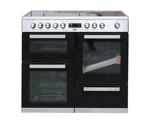 Beko 100cm electric ceramic - beko,
