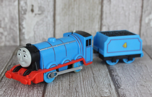 Mattel 2013 thomas the tank - 2013,