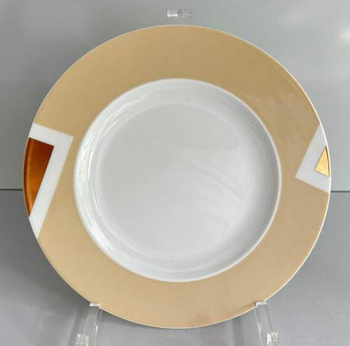 Bvlgari geometrica beige bread - beige,