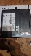 Tachograph Digital 12v Or  24v Universal VDO
