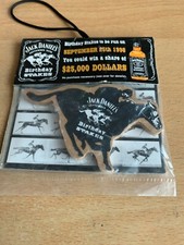   Vintage Jack Daniels