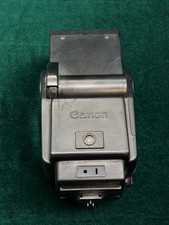 Canon Speedlite 199A Flash For