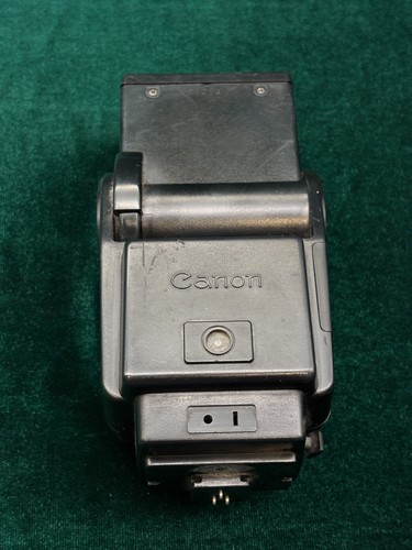 Canon speedlite 199a flash - flash, for