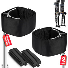 Premium 1Pair Drywall Stilts