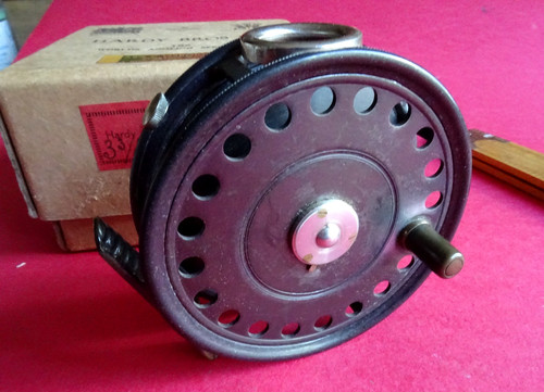 Super boxed vintage screw - super,