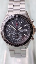 SEIKO Flightmaster 7T92-0CF0