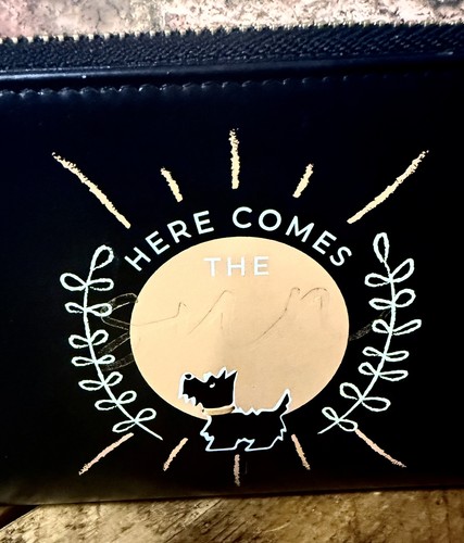 Radley here comes the sun - comes,