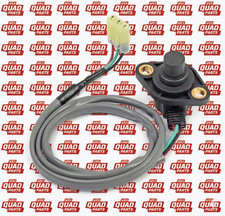 Honda TRX350 FourTrax Rancher