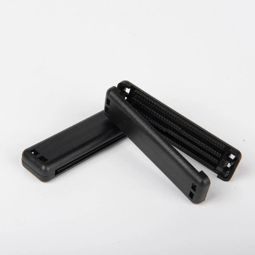 2pcs seat belt - 2pcs,
