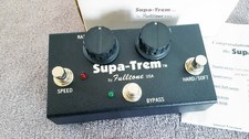 Fulltone Supa-Trem Tremolo