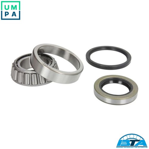 Wheel bearing kit h21020bta - kit,