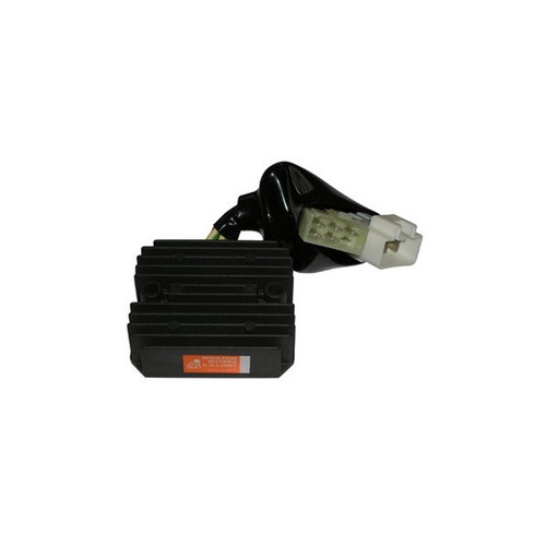Regulator honda vtr 1000 - regulator,