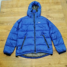 Rab Neutrino Endurance Puffer