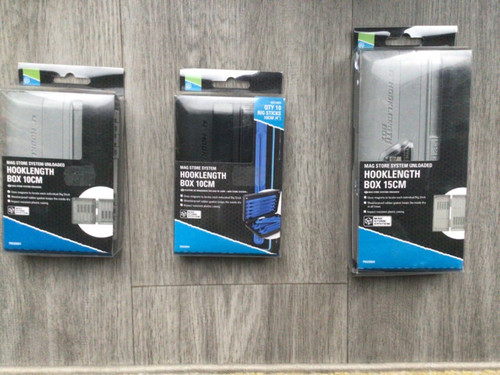 Preston innovations mag - preston,