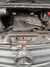 Mercedes Benz Vito 110 CDI