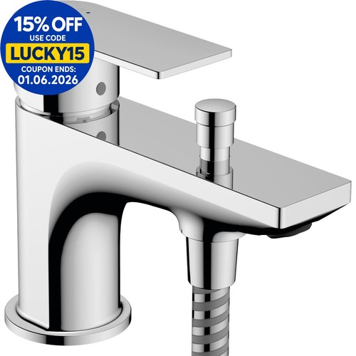 Hansgrohe rebris monotrou - rebris,
