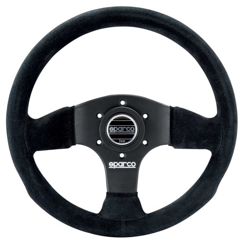 Sparco steering wheel p300 - sparco,