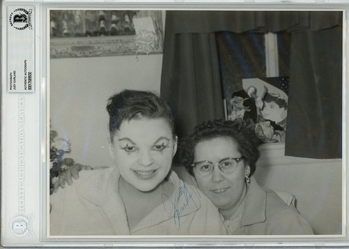 Wizard judy garland - wizard, garland-