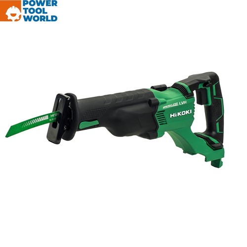 Hikoki cr18dblj4z 18v - cr18dblj4z, cordless