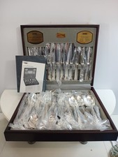 Viners Dubarry Classic Cutlery
