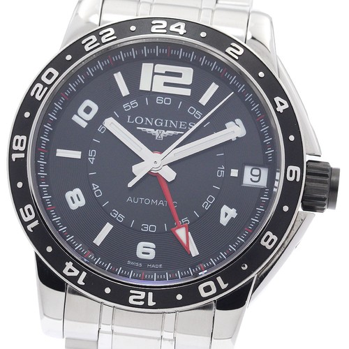 Longines admiral 668 - longines,
