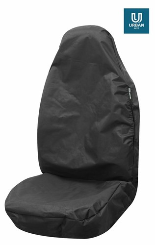 Seat covers heavy duty - covers, front