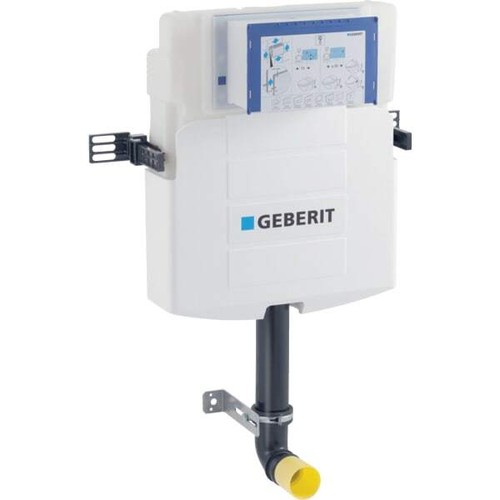 Geberit sigma concealed - geberit,