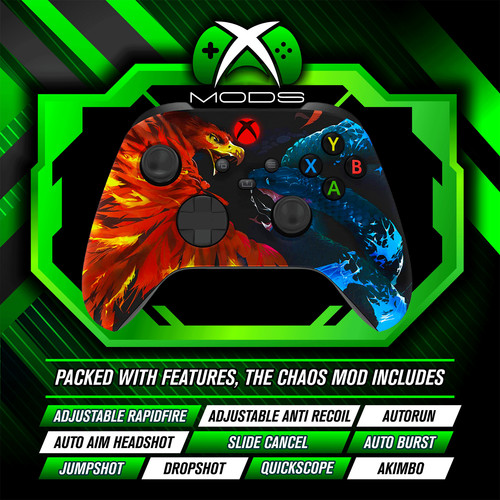 Xbox one series rapid - series,