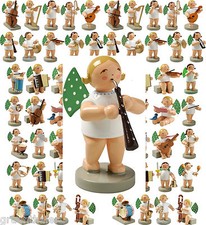 Wendt & Kühn Angel Musicians