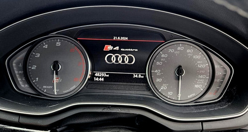 Audi 2017 2023 - audi, s4