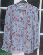 ALICE COLLINS blouse Size 16