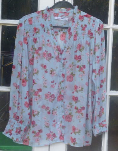Alice collins blouse size - blouse, 16