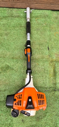 Stihl km94rc kombi motor - stihl,