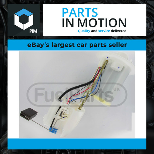 Fuel pump fits toyota - pump, yaris
