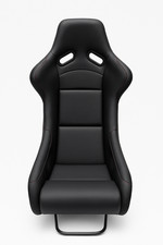 PORSCHE 911 991 991.2 Pole Position Style Carbon Bucket Seats