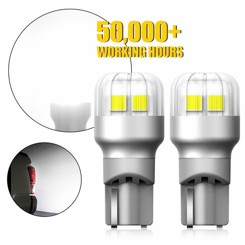 Led reverse backup lights - led,
